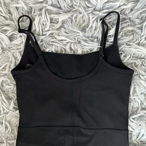 Wilfred Free Black Jumpsuit - Picture 2 of 4